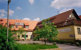 Landhaus Lebert Restaurant